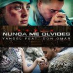 Yandel Ft. Don Omar - Nunca Me Olvides Remix