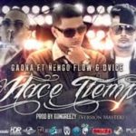 Ñengo Flow Ft. Gaona y Dvice - Hace Tiempo MP3