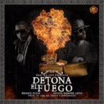 Ñengo Flow Ft. Nyxto Siempre Listo - Detona El Fuego mp3