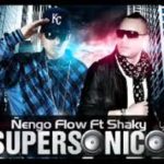 Ñengo Flow Ft. Shaki - Supersonicos MP3