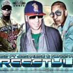 Ñengo Flow Ft. Yomo y Jomar El Caballo Negro, Eme El Mago - FreeStyle (Lean Back) Remix MP3