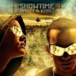 Angel Y Khriz - Showtime (2008) Album