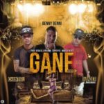 Benny Benni Ft. Chantiel Y Xander - Gané Remix MP3