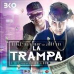 Blaze The Hitman Ft. Jory Boy - La Trampa MP3