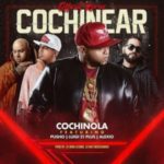 Cochinola Ft. Pusho, Luigi 21 Plus, Alexio La Bestia - Cochinear Remix