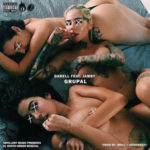 Darell Ft. Jamby El Favo - Grupal MP3