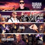 Duran The Coach Ft Farruko, Yomo Y Kafu Banton - Su Forma De Ser Remix MP3