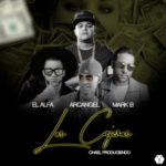 El Alfa Ft. Arcangel Y Mark B - Los Cajeros MP3