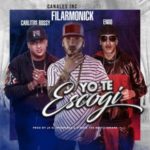 Filarmonick Ft. Carlitos Rossy Y Endo - Yo Te Escogí MP3