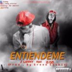 J Lanny Ft. D.OZI - Entiendeme MP3