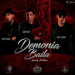 Jantony Ft Bad Bunny Y Brytiago - Demonia Baila MP3