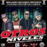 Jayko Pa Ft. Randy Glock, Baby Johnny y D.OZi - Otros Niveles MP3