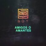 Jory Boy - Amigos O Amantes MP3