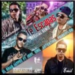 Jory Boy Ft. El Gran Jaypee y Emil, Autentiko Y PrinsyFlow - Te Escapas Remix MP3