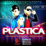 Jory Boy Ft. Kervin El Increible - Plastica MP3