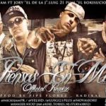 Jory Boy Ft. Nicky Jam y Lui-G y Yelsid - Piensas En Mi Remix MP3