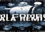 Jory Boy Ft. Pacho y Cirilo y Kendo Kaponi, Jomar, Voltio - Mi Combo Jala Remix MP3