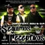 Jory Boy Ft. Sou y Oa - Seguimos Receptivos MP3