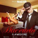 Jory Boy - Hacertelo MP3