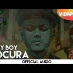 Jory Boy - Locura MP3