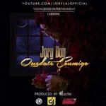Jory Boy - Quedate Conmigo MP3
