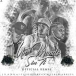 Juanka El Problematik Ft. Pusho, Bryant Myers, Darkiel - Un Mundo Sin Ti Remix