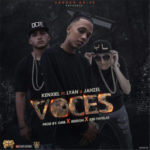 Kenxiel Ft. Lyan y Jahzel - Voces MP3