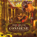 MB Alqaeda Ft. Pacho El Antifeka - El No Te Conviene MP3
