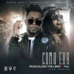 Musicologo El Libro Ft. Tali - Como Eh MP3