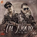 Nova Y Jory - Tu Novio No La Hace MP3