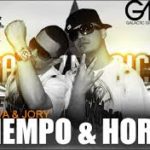 Nova y Jory - Tiempo y Hora MP3