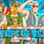 Nova y Jory - Tu Eres De Esas MP3