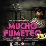 Randy Glock Ft. Algenis Drug Lord y Wambo - Mucho Fumeteo MP3
