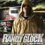 Randy Glock Ft. Carlitos Mangual - Que El Combo Se Active Remix MP3