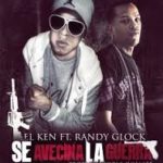 Randy Glock Ft. El Ken - Se Avesina La Guerra MP3