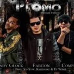 Randy Glock Ft. Fabiton Y Complex - Plomo (Mixtape Version) MP3