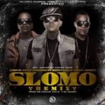 Randy Glock Ft. Gabo El De La Comision Y Baby Johnny - Slomo Remix MP3