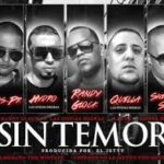 Randy Glock Ft. Las Ovejas Negras, Kas-PR y Sniper Sp - Sin Temor MP3