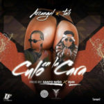 Tali, Arcangel - Culo En La Cara MP3
