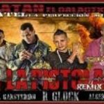 Tatan Ft. Randy Glock, Algenis Y GVI - La Pistola Remix MP3