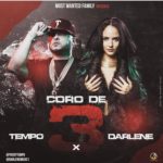 Tempo Ft. Darlene - Coro De 3 MP3