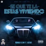 Ñengo Flow Ft Gotay - Se Que Te La Estas Viviendo MP3