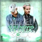 Bad Bunny Ft. J Balvin - Si Tu Novio Te Deja Sola MP3