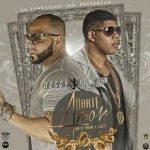 Doggy Ft. Young Izak - Darte Amor MP3