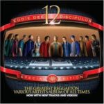Eddie Dee - 12 Discipulos (2004) Album