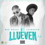 Eduardo Serranow Ft. Bad Bunny - Me Llueven Remix MP3