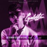 Galante El Emperador Ft. Zomo - Conmigo Se Viene MP3