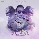 Jadiel - La Carta MP3
