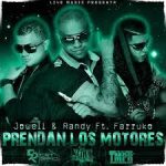 Jowell Y Randy Ft. Farruko - Prendan Los Motores MP3