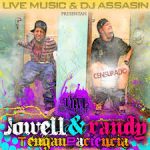 Jowell Y Randy - Tengan Paciencia (2010) MP3